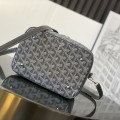 「#6309」Goyard - 8037 - 16 cm x 14 cm x 20 cm