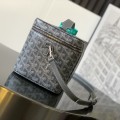 「#6309」Goyard - 8037 - 16 cm x 14 cm x 20 cm