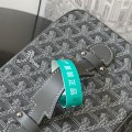 「#6309」Goyard - 8037 - 16 cm x 14 cm x 20 cm