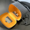 「#6309」Goyard - 8037 - 16 cm x 14 cm x 20 cm