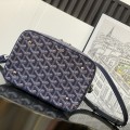 「#6313」Goyard Muse - 8037 - 16 cm x 14 cm x 20 cm
