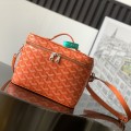 「#6314」Goyard Muse - 8037 - 16 cm x 14 cm x 20 cm 「#6314」Goyard Muse - 8037 - 16 cm x 14 cm x 20 cm