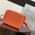 「#6314」Goyard Muse - 8037 - 16 cm x 14 cm x 20 cm 「#6314」Goyard Muse - 8037 - 16 cm x 14 cm x 20 cm