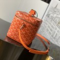 「#6314」Goyard Muse - 8037 - 16 cm x 14 cm x 20 cm 「#6314」Goyard Muse - 8037 - 16 cm x 14 cm x 20 cm