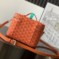 「#6314」Goyard Muse - 8037 - 16 cm x 14 cm x 20 cm 「#6314」Goyard Muse - 8037 - 16 cm x 14 cm x 20 cm