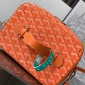 「#6314」Goyard Muse - 8037 - 16 cm x 14 cm x 20 cm 「#6314」Goyard Muse - 8037 - 16 cm x 14 cm x 20 cm