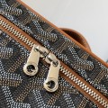 「#6315」Goyard Muse - 8037 - 16 cm x 14 cm x 20 cm
