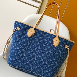 「#0221」Louis Vuitton   Neverfull  M13192   31.0 x 28.0 x 14.0