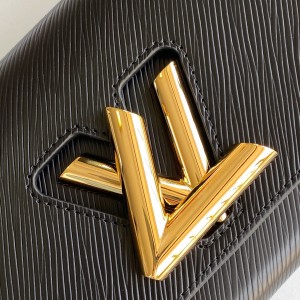 「#0223」Louis Vuitton  Twist West M25336 12 x 7 x 23.5