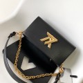 「#0223」Louis Vuitton  Twist West M25336 12 x 7 x 23.5