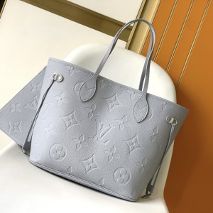 「#0226」Louis Vuitton  Neverfull  M45686  32x29x17cm