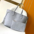 「#0226」Louis Vuitton  Neverfull  M45686  32x29x17cm