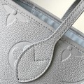 「#0226」Louis Vuitton  Neverfull  M45686  32x29x17cm