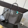 「#6319」Goyard - Saint Louis - 020146B-L - 34 cm x 20 cm x 40 cm
