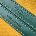 「#6036」Goyard - Green - 8013 - 13 cm x 6.5 cm x 22 cm