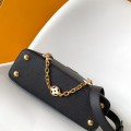 「#0230」Louis Vuitton  Capucines  M25386  27.0 x 17.3 x 9.0