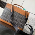 「#6322」Goyard - CITADIN  - 020171 - 33 cm x 9 cm x 38 cm