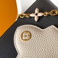 「#0231」Louis Vuitton  Capucines  M25386  21.0 x 14.0 x 8.0