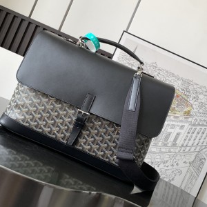 「#6323」Goyard - CITADIN  - 020171 - 33 cm x 9 cm x 38 cm