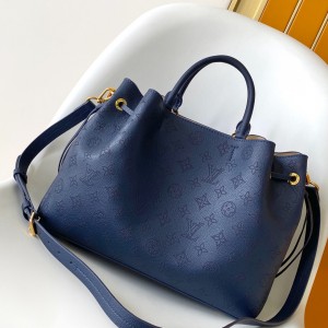 「#0233」Louis Vuitton  Bella Tote M14315  32.0 x 23.0 x 13.0 