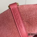 「#4481」 Hermès Lipstick Pink Gold Buckle 18cm Picotin Lock 18cm 「#4481」 Hermès Lipstick Pink Gold Buckle 18cm Picotin Lock 18cm
