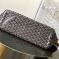 「#6325」Goyard - Chien Gris  - 020148 - 27 cm x 15 cm x 33.5 cm