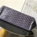 「#6326」Goyard - Chien Gris - 020148 - 27 cm x 15 cm x 33.5 cm 「#6326」Goyard - Chien Gris - 020148 - 27 cm x 15 cm x 33.5 cm