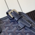 「#6326」Goyard - Chien Gris - 020148 - 27 cm x 15 cm x 33.5 cm 「#6326」Goyard - Chien Gris - 020148 - 27 cm x 15 cm x 33.5 cm