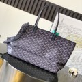 「#6326」Goyard - Chien Gris - 020148 - 27 cm x 15 cm x 33.5 cm 「#6326」Goyard - Chien Gris - 020148 - 27 cm x 15 cm x 33.5 cm