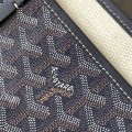 「#6326」Goyard - Chien Gris - 020148 - 27 cm x 15 cm x 33.5 cm 「#6326」Goyard - Chien Gris - 020148 - 27 cm x 15 cm x 33.5 cm