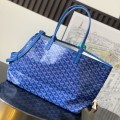 「#6327」Goyard - Chien Gris - 020148 - 27 cm x 15 cm x 33.5 cm 「#6327」Goyard - Chien Gris - 020148 - 27 cm x 15 cm x 33.5 cm