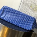 「#6327」Goyard - Chien Gris - 020148 - 27 cm x 15 cm x 33.5 cm 「#6327」Goyard - Chien Gris - 020148 - 27 cm x 15 cm x 33.5 cm
