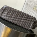 「#6328」Goyard - Chien Gris  - 020148 - 27 cm x 15 cm x 33.5 cm