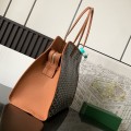 「#6329」Goyard - Hardy  - 020178 - 31 cm x 17 cm x 40 cm