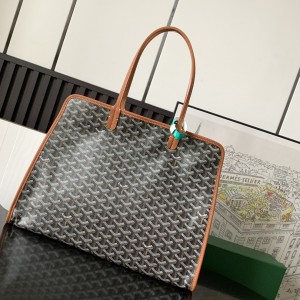 「#6329」Goyard - Hardy  - 020178 - 31 cm x 17 cm x 40 cm