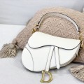 「#2257」 dior 3351 White palm lines  25×6×20cm