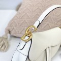 「#2257」 dior 3351 White palm lines  25×6×20cm