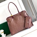 「#6330」Goyard - Hardy  - 020178 - 31 cm x 17 cm x 40 cm