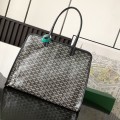 「#6329」Goyard - Hardy - 020178 - 31 cm x 17 cm x 40 cm 「#6329」Goyard - Hardy - 020178 - 31 cm x 17 cm x 40 cm