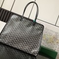 「#6329」Goyard - Hardy - 020178 - 31 cm x 17 cm x 40 cm 「#6329」Goyard - Hardy - 020178 - 31 cm x 17 cm x 40 cm
