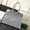 「#6332」Goyard - Hardy  - 020178 - 31 cm x 17 cm x 40 cm
