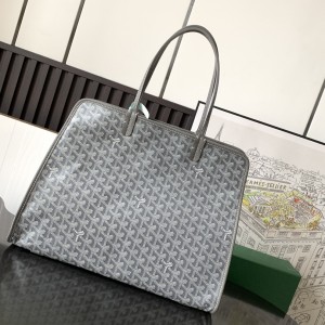 「#6332」Goyard - Hardy  - 020178 - 31 cm x 17 cm x 40 cm