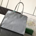 「#6332」Goyard - Hardy  - 020178 - 31 cm x 17 cm x 40 cm