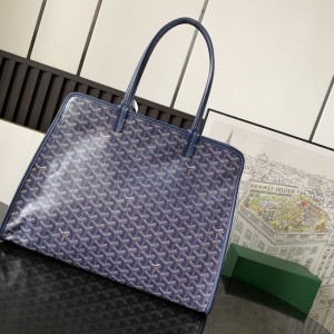「#6333」Goyard - Hardy  - 020178 - 31 cm x 17 cm x 40 cm