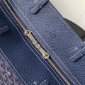 「#6333」Goyard - Hardy  - 020178 - 31 cm x 17 cm x 40 cm