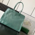 「#6334」Goyard - Hardy  - 020178 - 31 cm x 17 cm x 40 cm