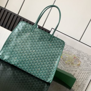 「#6334」Goyard - Hardy  - 020178 - 31 cm x 17 cm x 40 cm