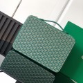 「#6335」Goyard - COMPAGNON UNIVERSEL A4 - 8065 - 34 cm x 24 cm x 4 cm 「#6335」Goyard - COMPAGNON UNIVERSEL A4 - 8065 - 34 cm x 24 cm x 4 cm