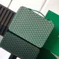 「#6335」Goyard - COMPAGNON UNIVERSEL A4 - 8065 - 34 cm x 24 cm x 4 cm 「#6335」Goyard - COMPAGNON UNIVERSEL A4 - 8065 - 34 cm x 24 cm x 4 cm