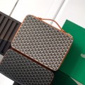「#6336」Goyard - COMPAGNON UNIVERSEL A4 - 8065 - 34 cm x 24 cm x 4 cm 「#6336」Goyard - COMPAGNON UNIVERSEL A4 - 8065 - 34 cm x 24 cm x 4 cm